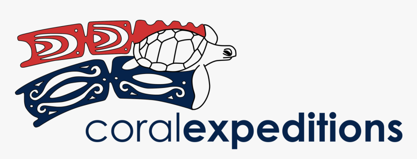 Coral Expeditions Logo, HD Png Download