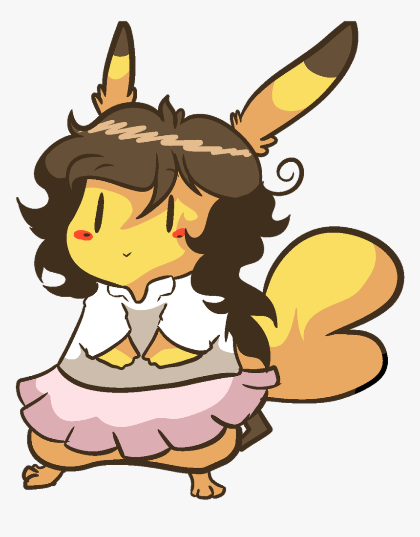 Destiny Hunter - Cartoon, HD Png Download