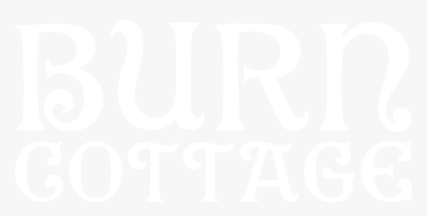 Burn Cottage Vineyard - Johns Hopkins Logo White, HD Png Download