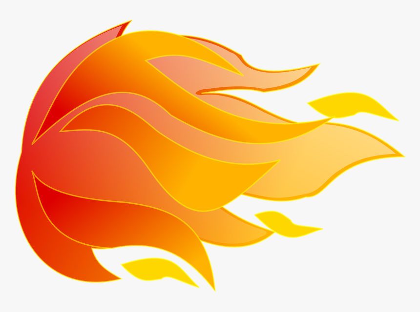 Fire Clip Art, HD Png Download