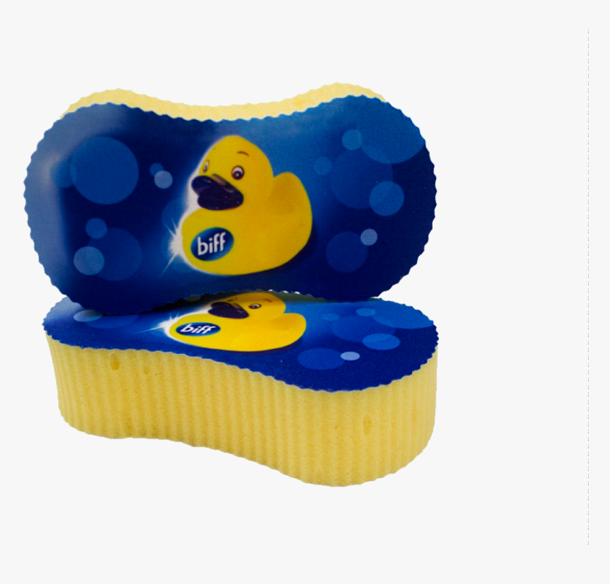 Fs 6110 Neck Sponge - Cartoon, HD Png Download