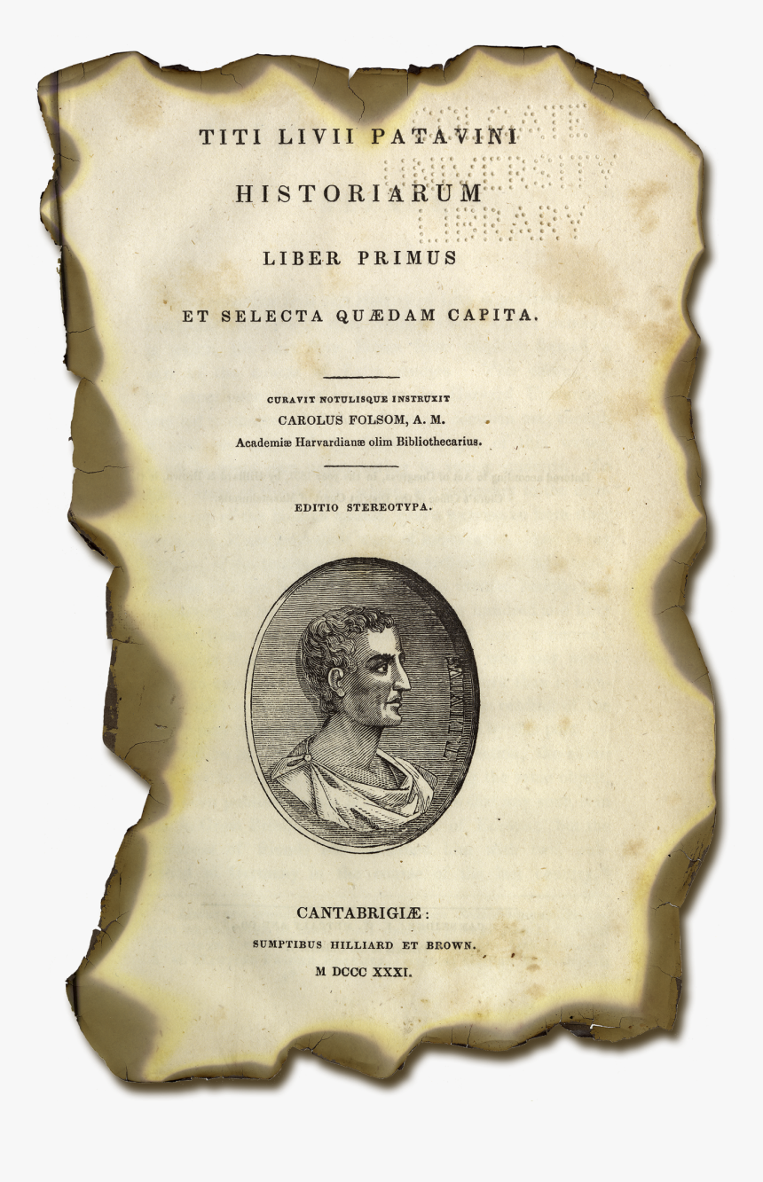 Document, HD Png Download
