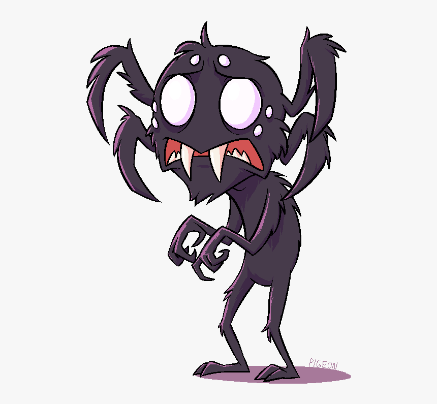 Webber Dont Starve Png, Transparent Png