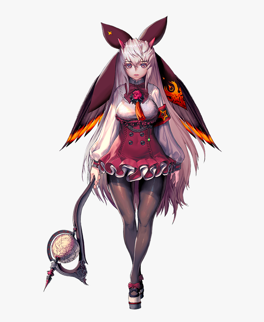Black Desert Online Png, Transparent Png