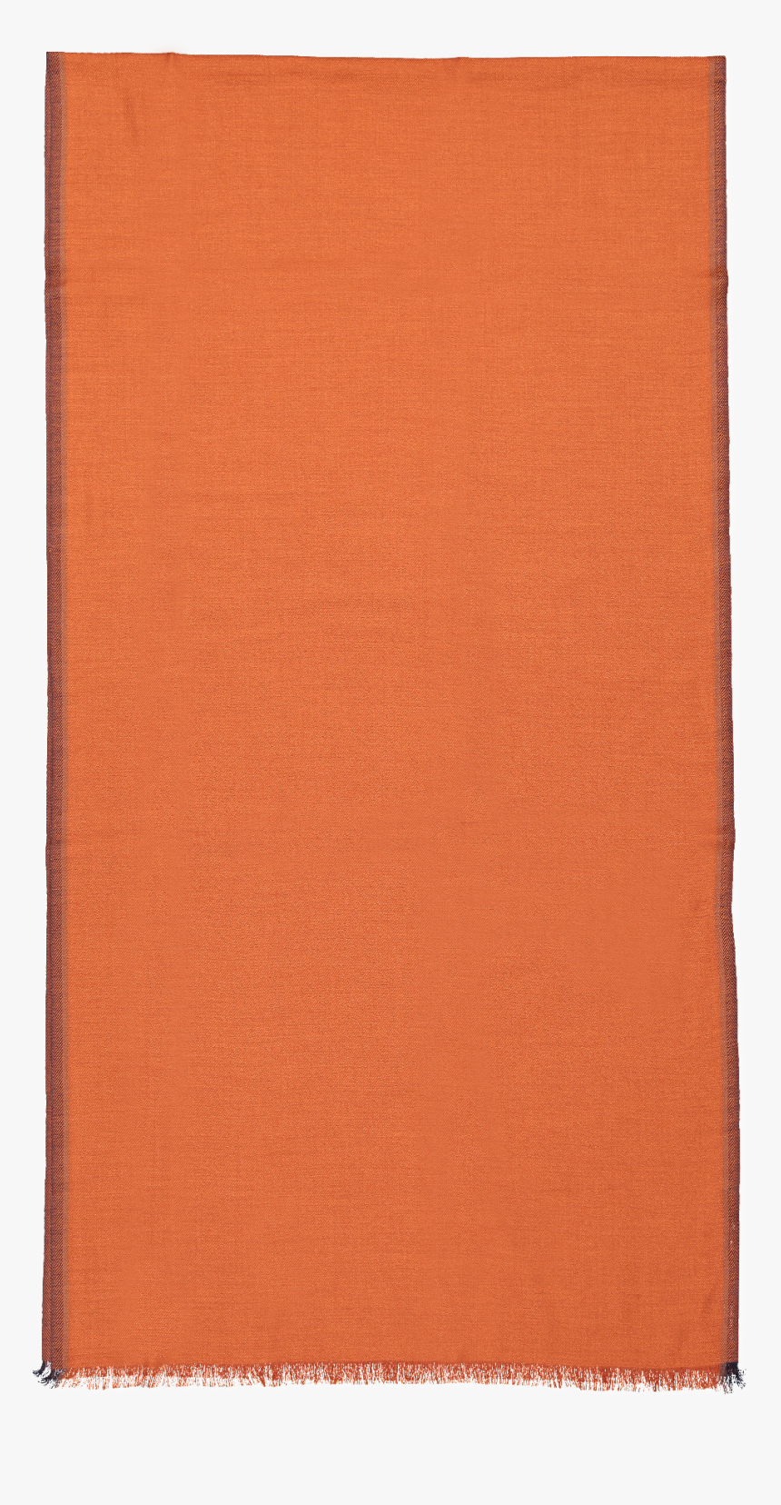 Front Detail Image Of Ermenegildo Zegna Men S Cashmere - Construction Paper, HD Png Download