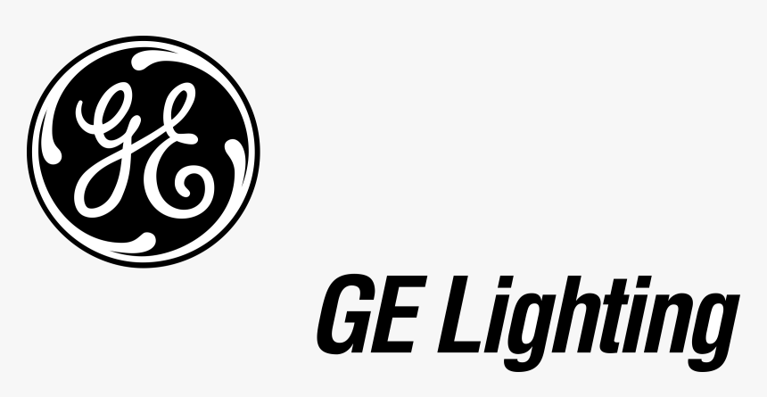 Ge Lighting Logo Png Transparent - Ge Lighting Logo Png, Png Download