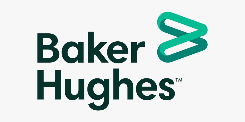 Baker Hughes New Logo, HD Png Download