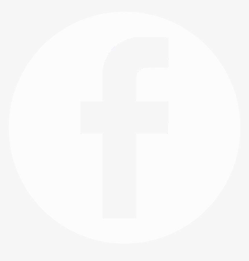 Facebook Icon Circle Png - Facebook Ethics, Transparent Png