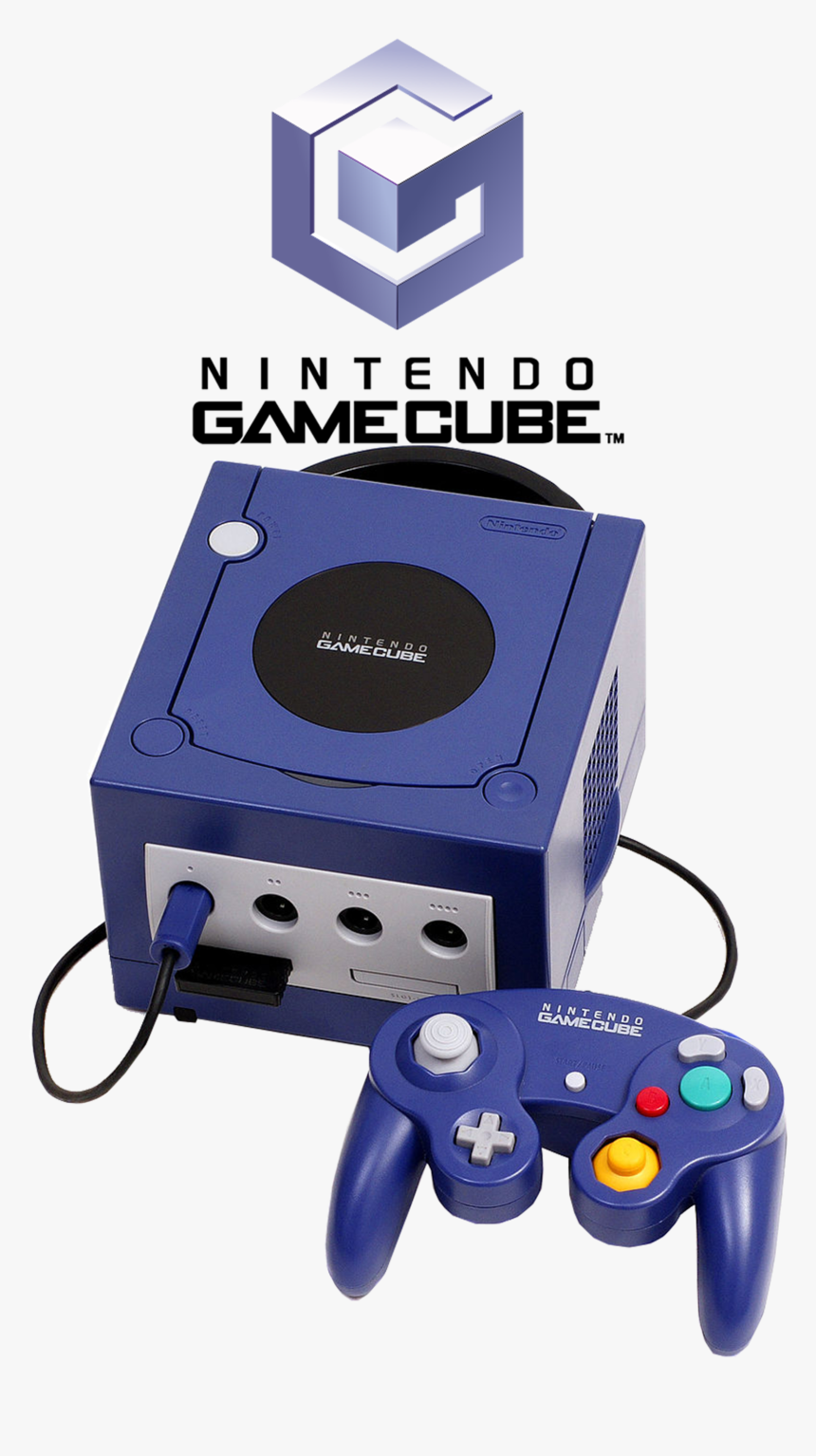 Sonic News Network - Nintendo Gamecube Png, Transparent Png
