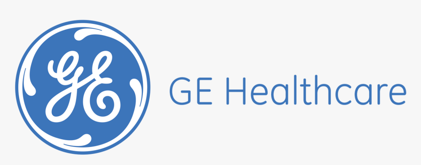 Transparent Ge Healthcare Logo, HD Png Download