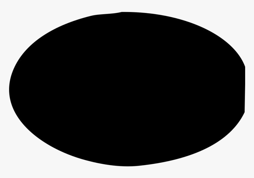 Fb - Favicon Black Circle Ico, HD Png Download
