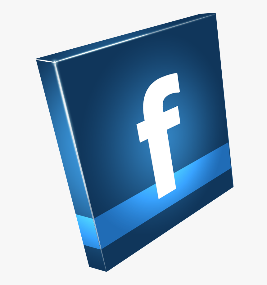 Fb - Cross, HD Png Download