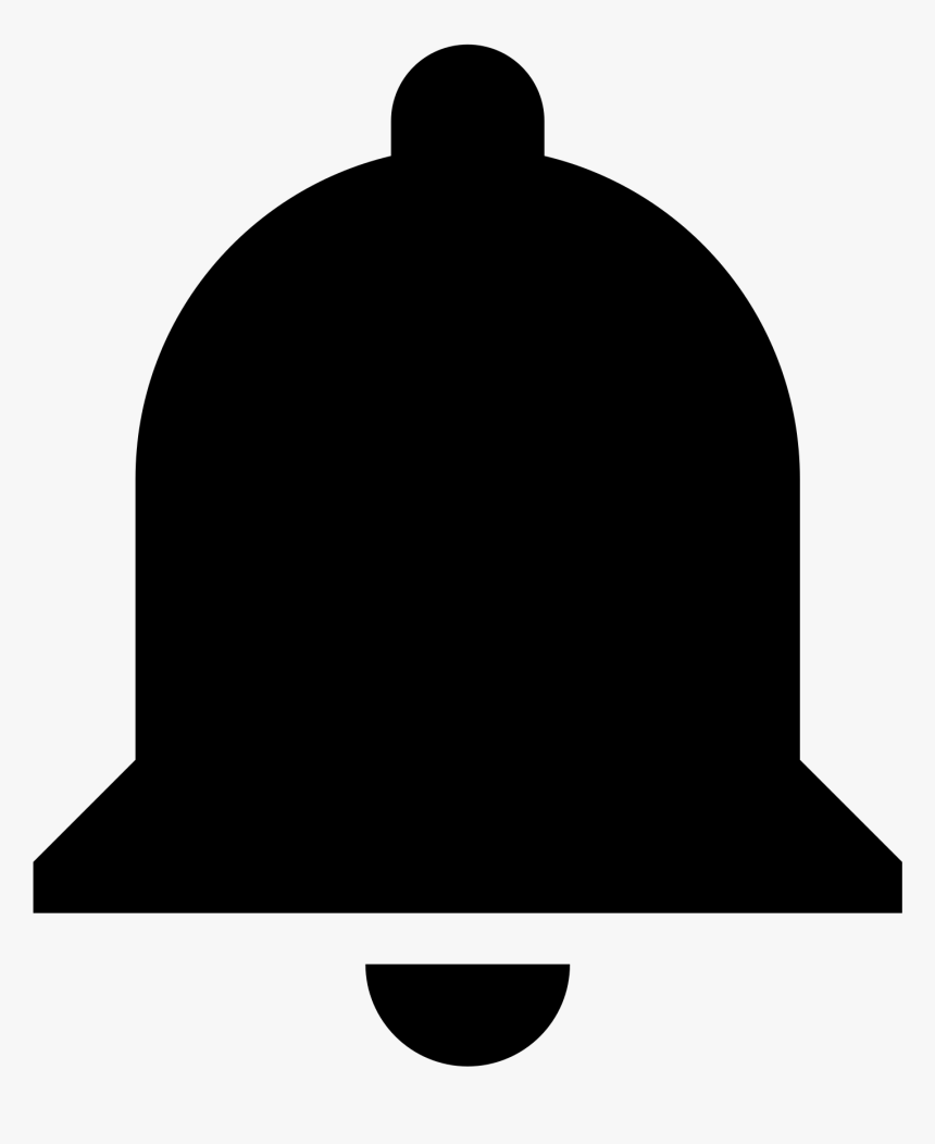 Notifications Icon Transparent, HD Png Download