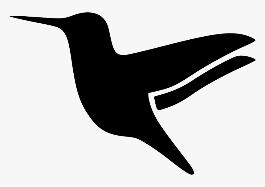 Hummingbird - Hummingbird Icon Free, HD Png Download