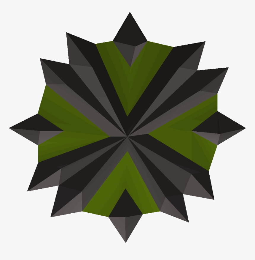 Price Tag Png Icon - Odium Ward Osrs, Transparent Png