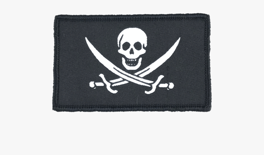 Pirate Flag, HD Png Download