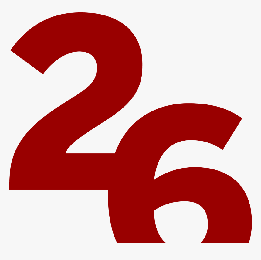 The Number, HD Png Download