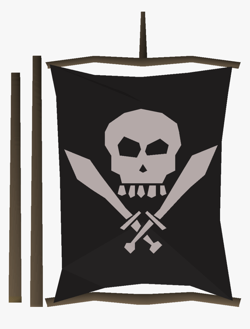 Skull, HD Png Download