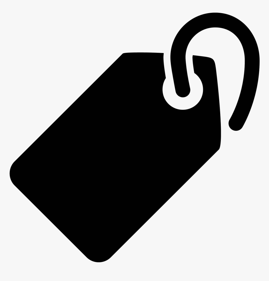 Price Free Download And - Blue Price Tag Icon, HD Png Download