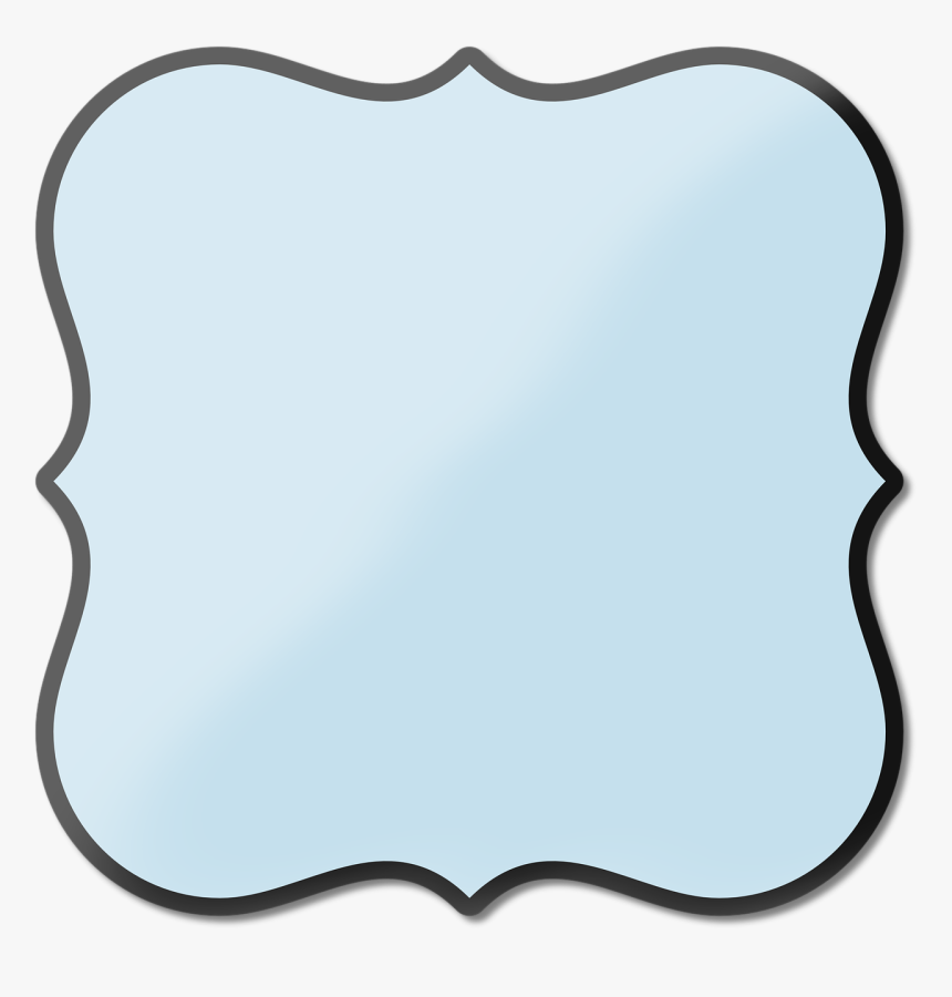 โลโก้ กรอบ, HD Png Download