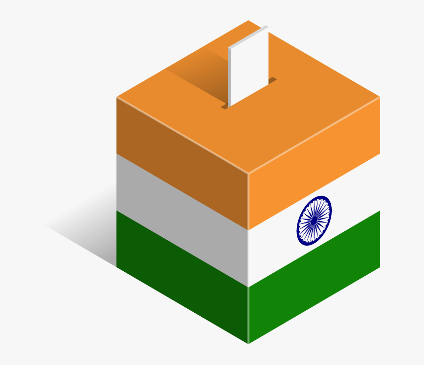 India Election Images 2019, HD Png Download