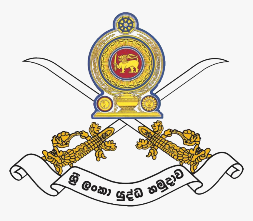 Emblem Of Sri Lanka, HD Png Download