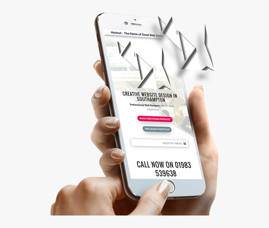 Web Design, HD Png Download