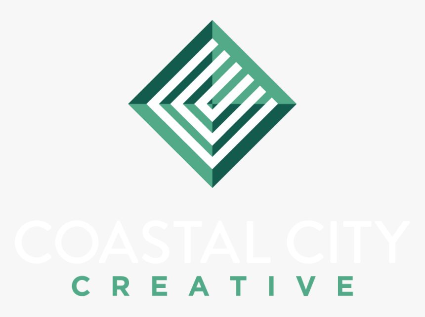 Coastal City Creative - Triangle, HD Png Download