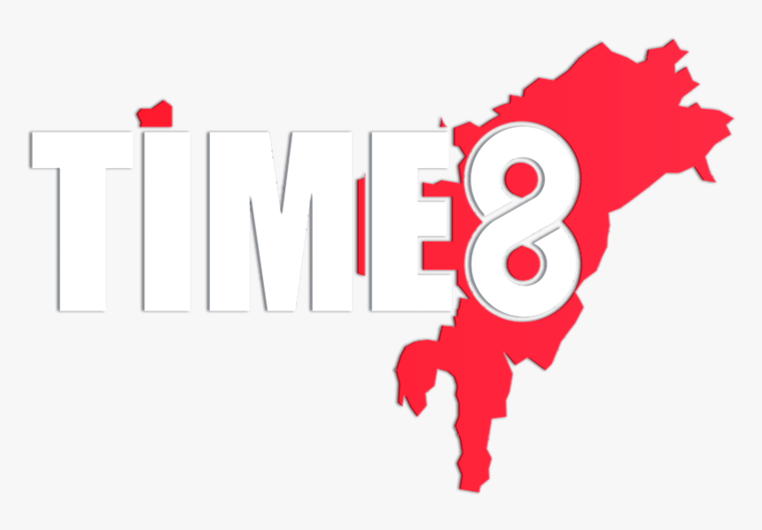 Time8 Channel, HD Png Download