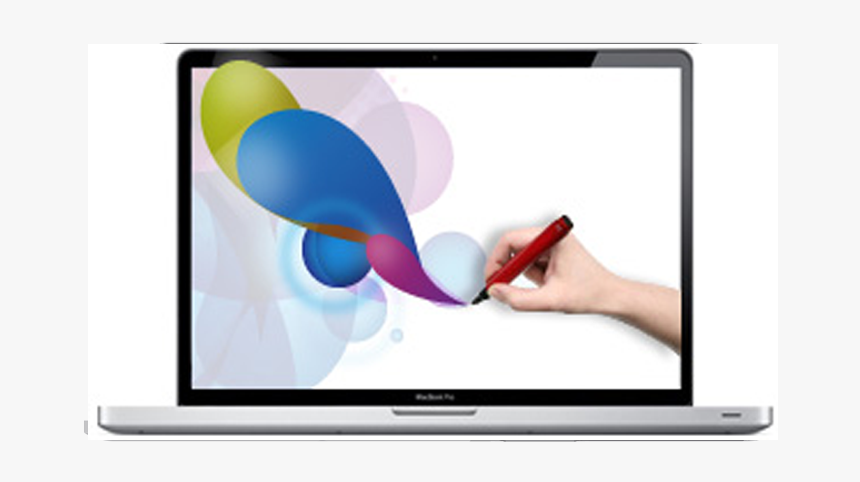 Creative Web Design Company - Web Design, HD Png Download