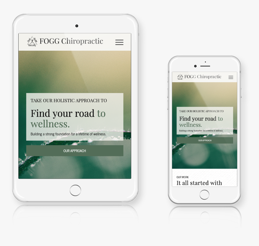 Grand Rapids Wordpress Website Design And Development - Iphone, HD Png Download