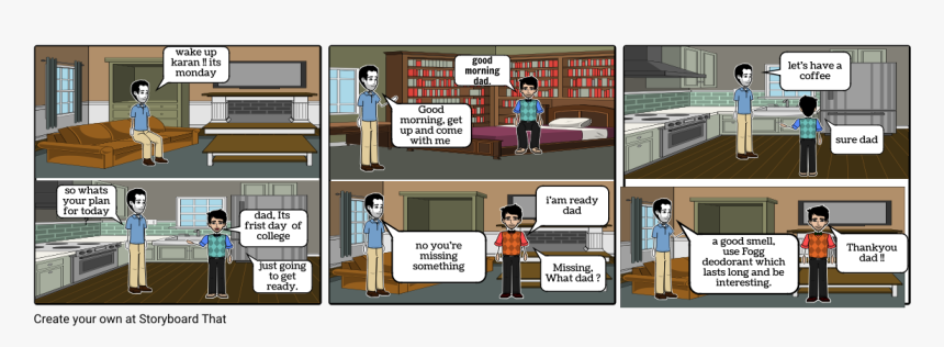 Comics, HD Png Download