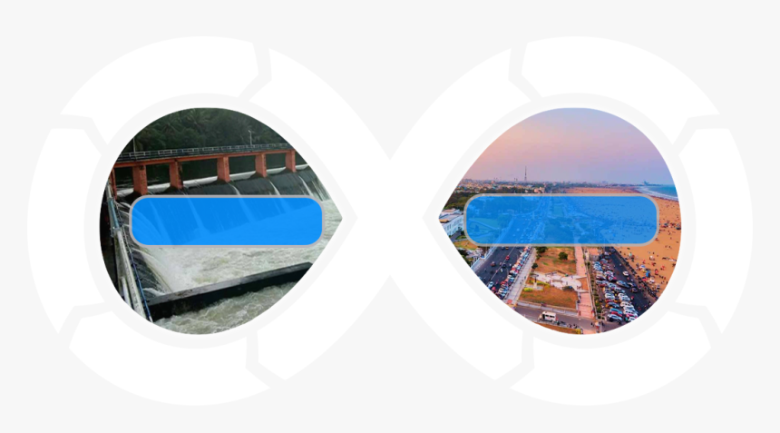 Reflection, HD Png Download