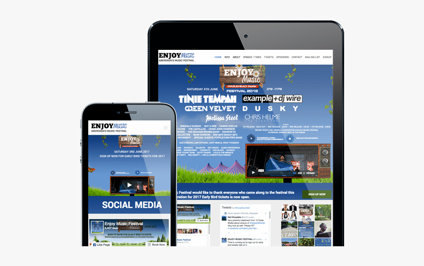 Web Design Aberdeen - Online Advertising, HD Png Download