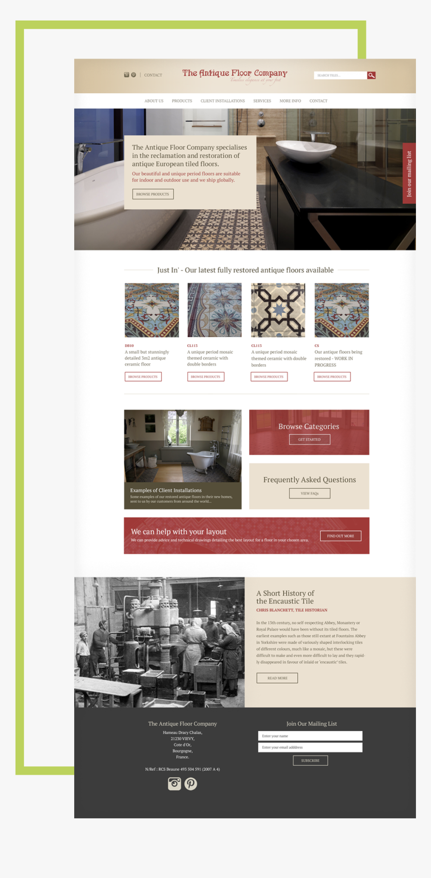 Concept To Build - Flyer, HD Png Download