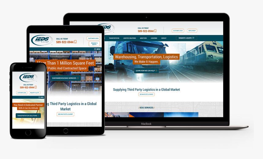 Online Advertising, HD Png Download