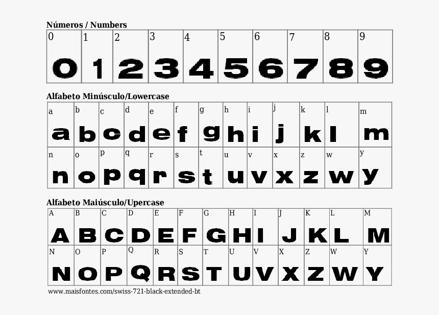 Fonte De Letras Zumbi, HD Png Download