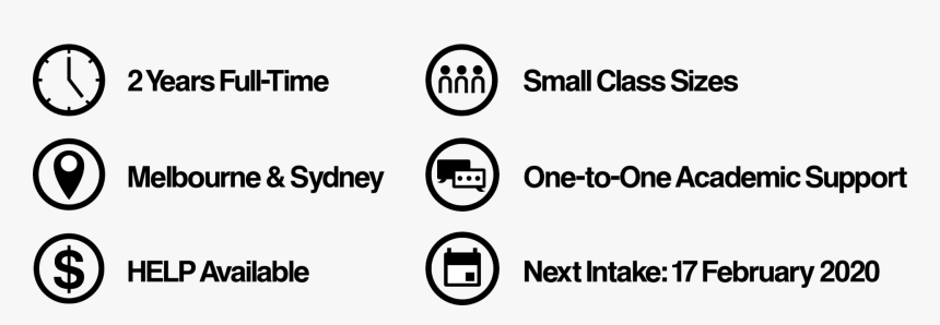 Icons-2020 - Circle, HD Png Download