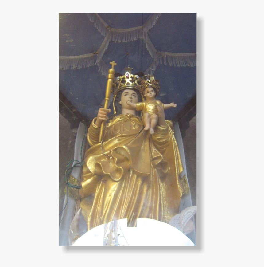 Statue, HD Png Download