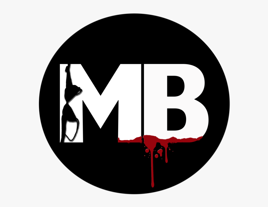 Macabre Bros Podcast Php Logo Png White - Ukf Logo, Transparent Png