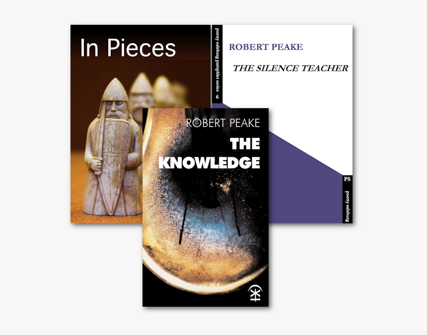 Trifecta - British Museum Chessmen Berserker, HD Png Download