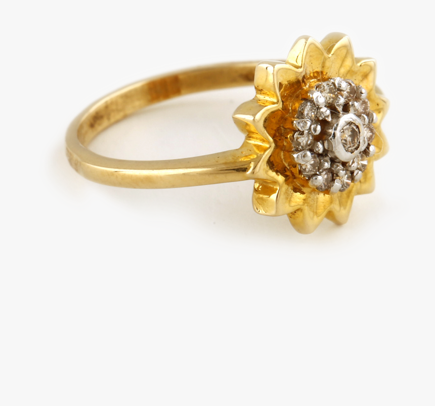 Pre-engagement Ring, HD Png Download