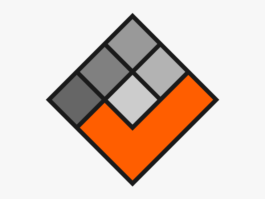 Menu And Widgets - Too Cool For School Eyeshadow Palette, HD Png Download