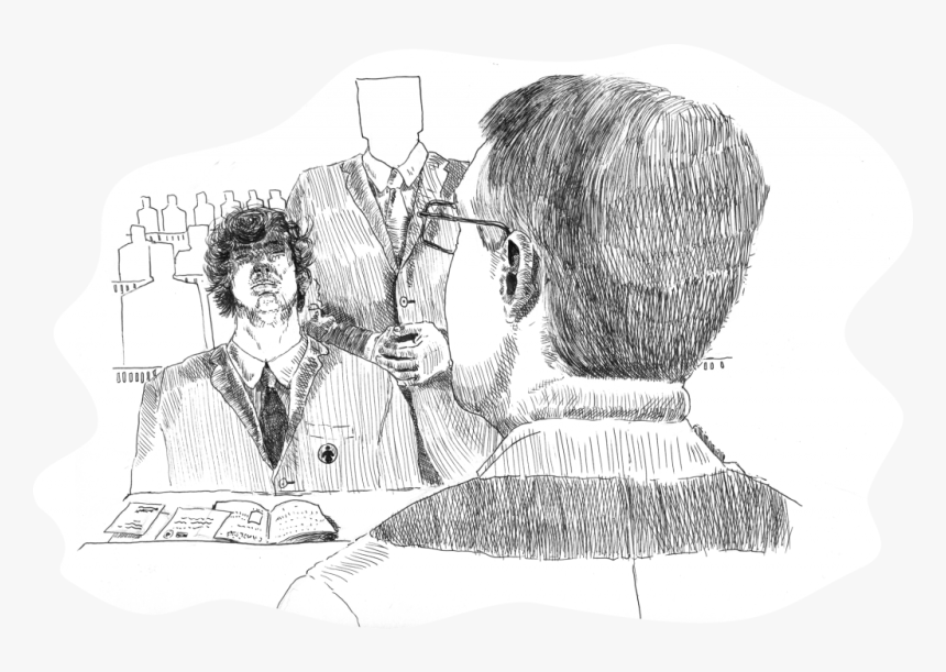 Sketch, HD Png Download