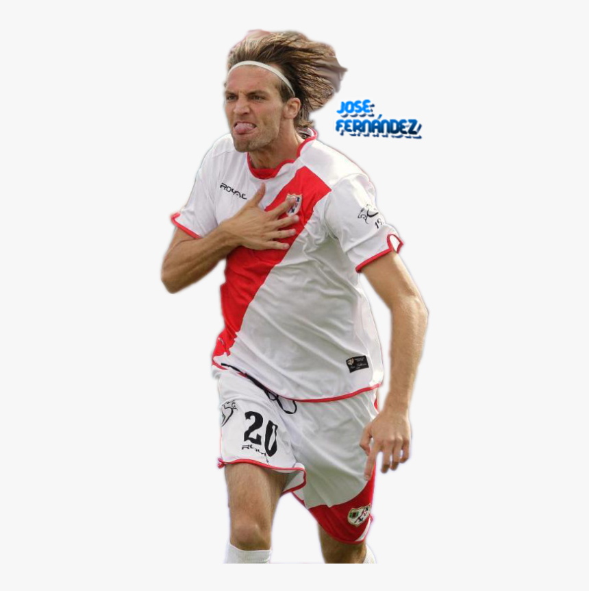 Soccer Player, HD Png Download