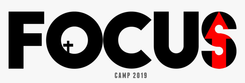 Focus Up Camp - Circle, HD Png Download