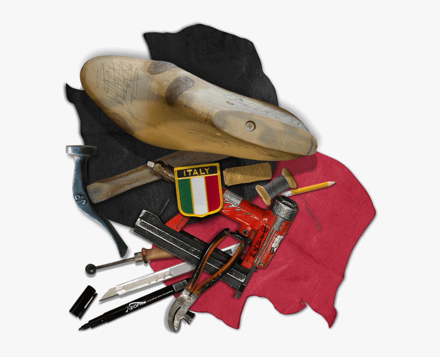 Shoe, HD Png Download