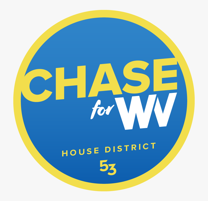 Cory Chase For Wv House District - Circle, HD Png Download
