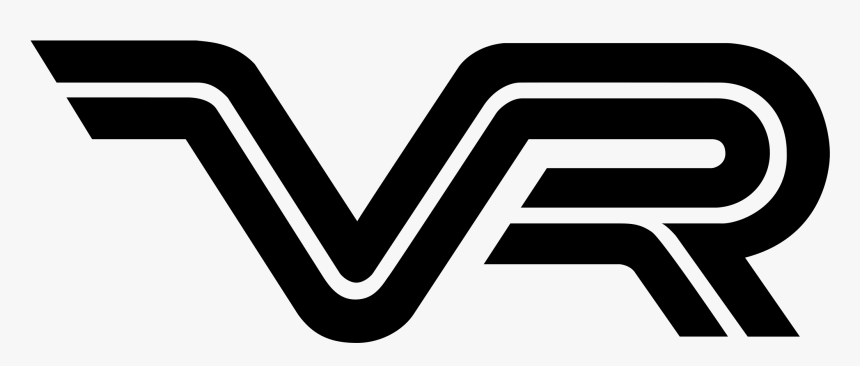 Vr Logo Vectors Free Download