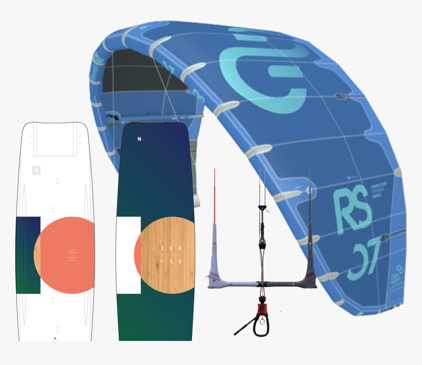 Eleveight Rs Kites 2020, HD Png Download